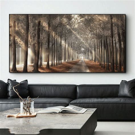 Canvas Artwork For Living Room | Cabinets Matttroy