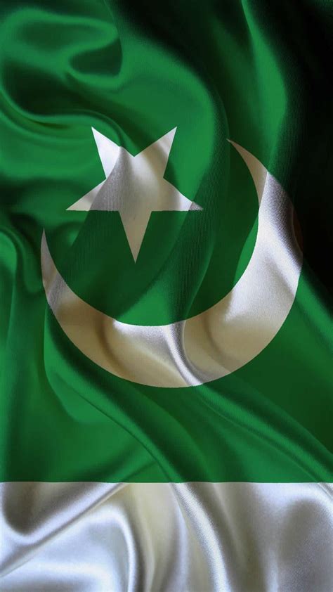 Pakistan Flag Wallpapers - Wallpaper Cave