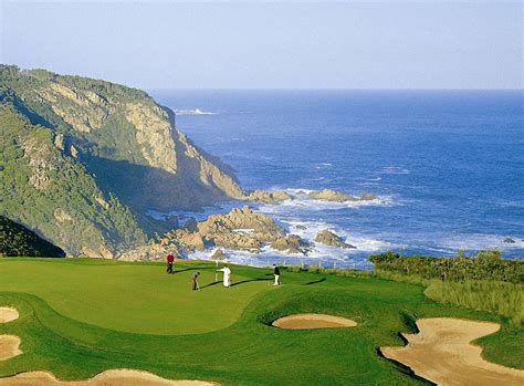 Pezula Golf Course #golftour | Golf courses, Top golf courses, Golf course reviews