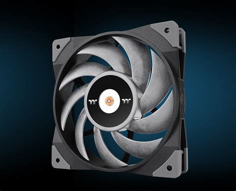 TOUGHFAN 12 Turbo High Static Pressure Radiator Fan (Single Fan Pack)