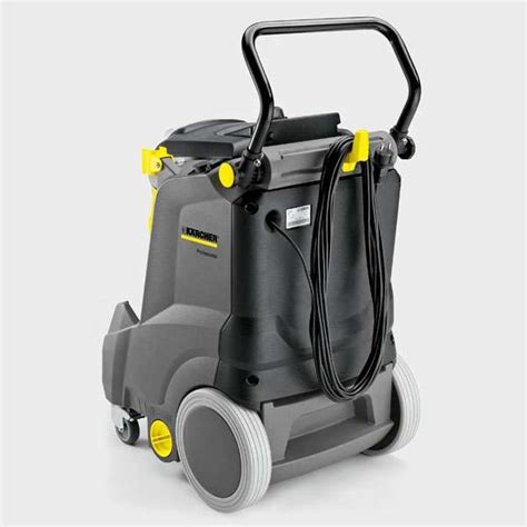 Karcher Puzzi 30/4 Carpet Extractor - PowerVac