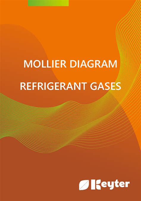 Mollier Diagram - Refrigerant Gases KEYTER - FlowPaper FlipBook