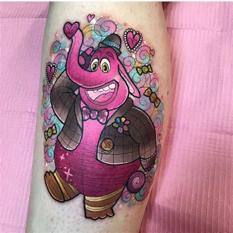 Pin on disney tattoos