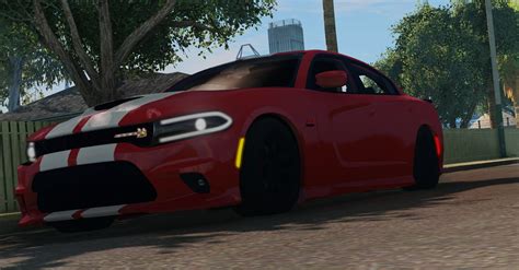 Dodge charger beamng drive mod - hontactical