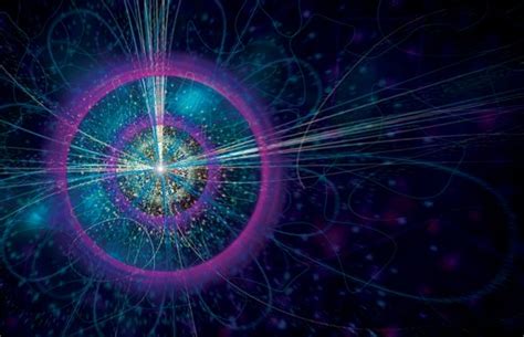 How the Higgs Boson Ruined Peter Higgs's Life - Scientific American