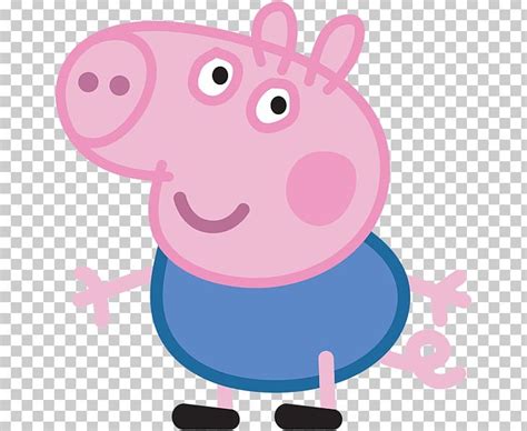 Daddy Pig Mummy Pig George Pig PNG, Clipart, Animals, Animated Cartoon, Bananas In Pyjamas ...