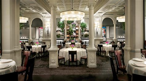 Daniel - New York City Restaurants - New York, United States - Forbes ...