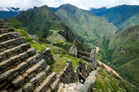 Tickets to Machu Picchu: Where and how to buy them?