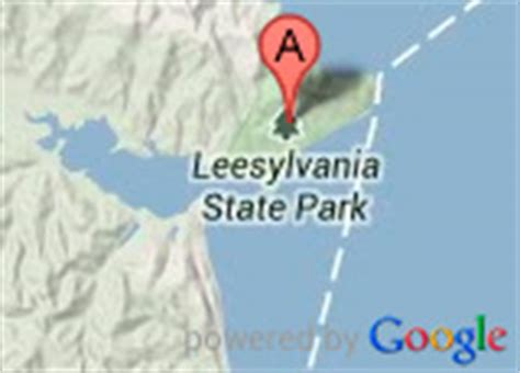 Leesylvania State Park