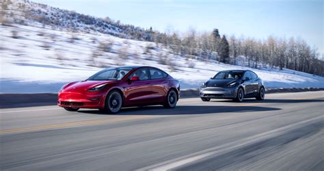 Tesla Model 3 Vs Model Y: The Real Difference Explained | Flipboard