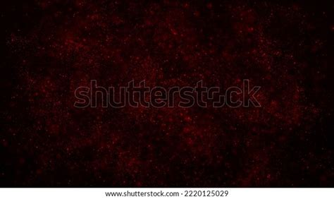 Starfield Background Bright Galaxy Stars Particles Stock Illustration ...