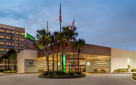 Holiday Inn Orlando International Airport | Orlando, FL | 51253