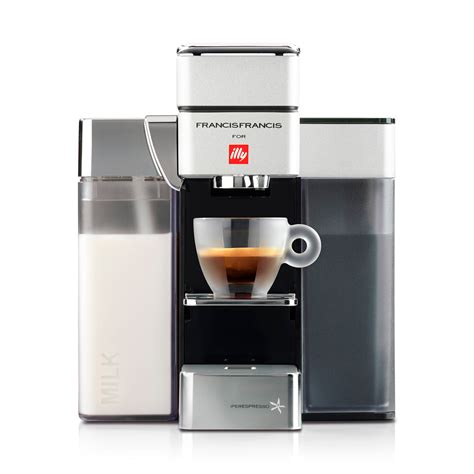 Francis Francis For Illy
