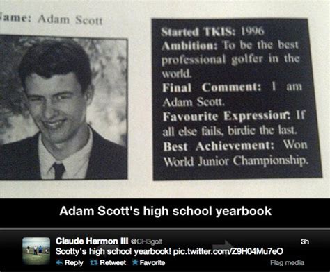 Middle School Yearbook Quotes. QuotesGram