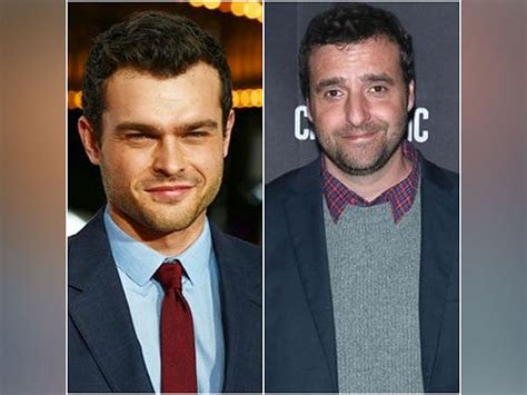 Alden Ehrenreich, David Krumholtz join Christopher Nolan 'Oppenheimer' – ThePrint – ANIFeed