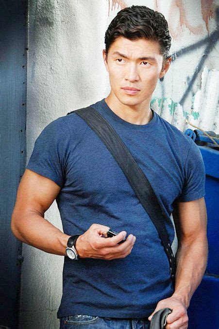 Rick Yune | BuzzFeed, Asian and Guy