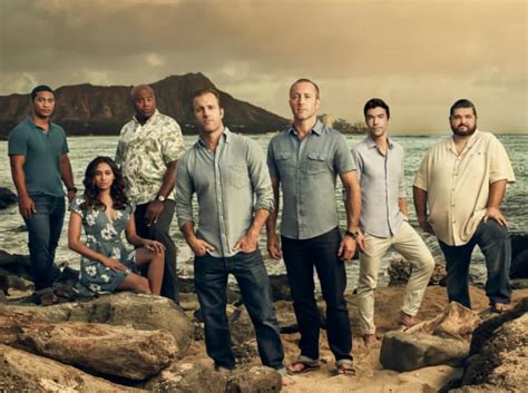 Hawaii Five-0 Season 9 Cast - TV Fanatic