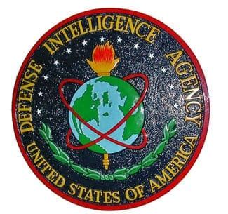 Defense Intelligence Agency - Frank’s Engraving Service