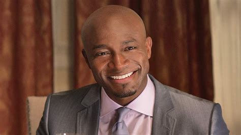 Taye Diggs Says 'Best Man 3' Could Be Turned Into A Series - Essence