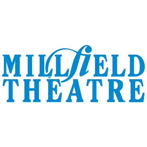 Millfield Theatre logo, Vector Logo of Millfield Theatre brand free download (eps, ai, png, cdr ...