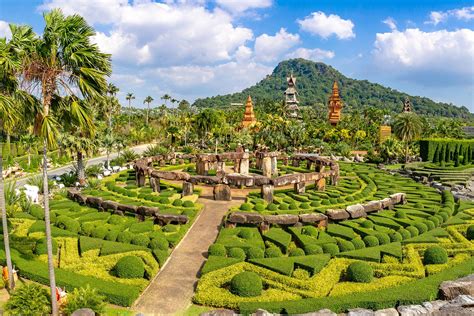 12 Best Things to Do in Pattaya - What is Pattaya Most Famous For? - Go Guides