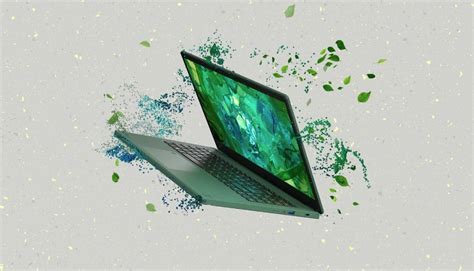 Acer Unveils the Aspire Vero Laptop in India: Redefining Sustainability ...