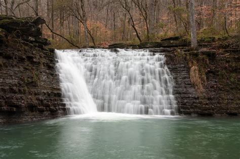 The 20 Best Waterfalls In Arkansas: Local Favorites, Celebrated Natural ...