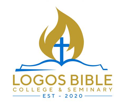 Logos Bible College & Seminary Online and Mobile Giving App | Made ...