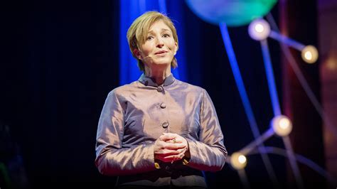 Anne-Marie Slaughter: Can we all "have it all"? | TED Talk