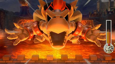 Bowser Wallpaper HD (69+ images)