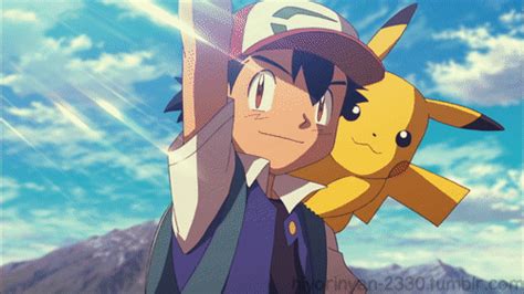 Pokemon Images: Pokemon The Movie I Choose You Pikachu Talks Reaction