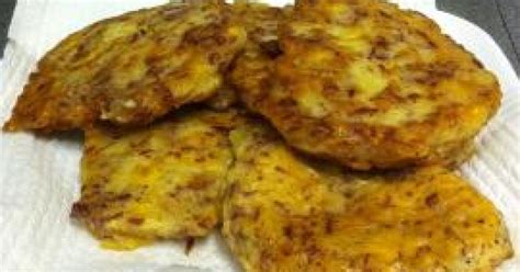 Corned Beef Fritters Corned Beef Recipes, Meat Recipes, Cooking Recipes ...