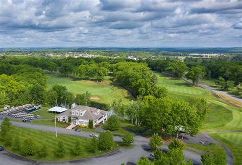 RED TAIL GOLF CLUB: $6 Million Acquisition Available | New England dot Golf