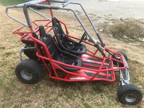 Yerf Dog Go Kart for sale in Midlothian, TX - 5miles: Buy and Sell