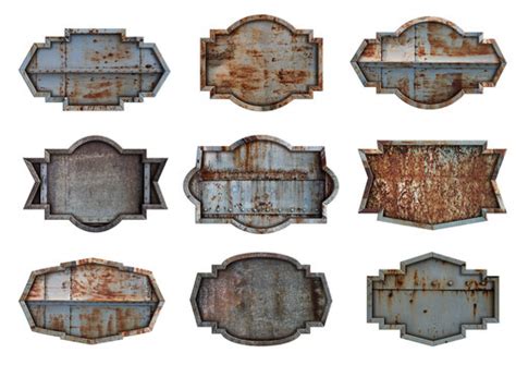 53,294 BEST Rusty Metal Signs IMAGES, STOCK PHOTOS & VECTORS | Adobe Stock