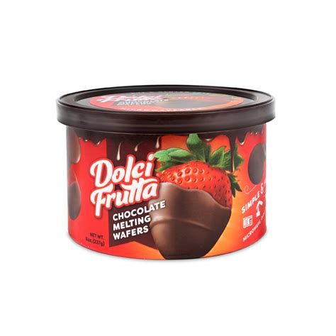 Dolci Frutta Original Chocolate - Dolci Delicious