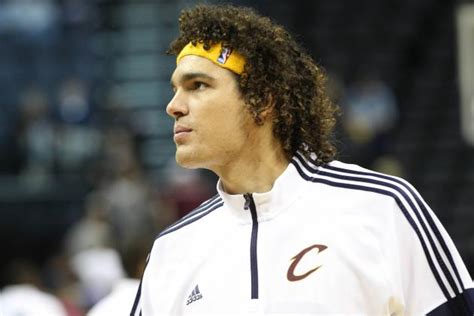 Cavs News: Cavs Fear Anderson Varejao May Have Torn Achilles ...