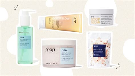 The Best Goop Beauty Products Worth Buying in 2023