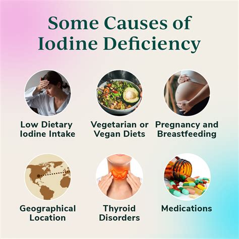 Iodine Deficiency Guide on Causes, Symptoms, and Prevention — Liquid Health