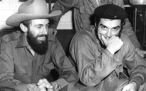 Camilo Cienfuegos y el Che Guevara, inseparables en la historia de Cuba - 08.10.2018, Sputnik Mundo