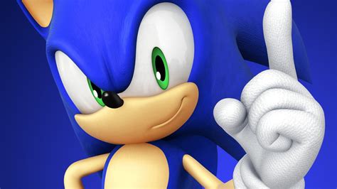 New Sonic game coming to PC in 2022, gets official teaser trailer