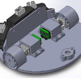 Design robot assembly. Figure 5. Figure with short caption. | Download ...