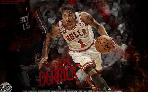 Free download Derrick Rose Dunk Wallpapers [1440x900] for your Desktop ...