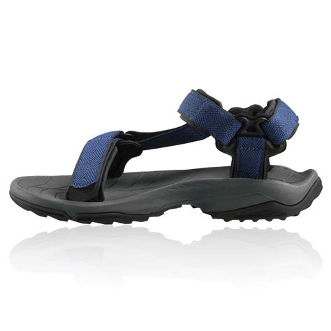 Teva Terra FI Lite Walking Sandals - 36% Off | SportsShoes.com