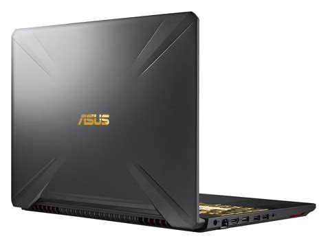 ASUS TUF Gaming FX505 Review – Budget Gaming - PowerUp!