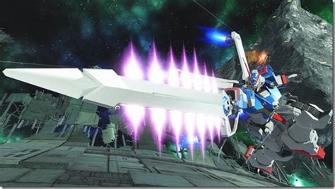 New Gundam Game And New Port Of A Gundam Game Will Be Announced On January 16 - Siliconera