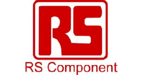 RS COMPONENTS