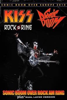 ‎Kiss: Live at Rock Am Ring (2010) • Film + cast • Letterboxd