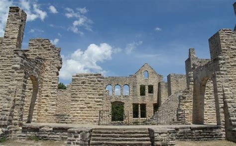 Ha Ha Tonka State Park | Missouri State Parks