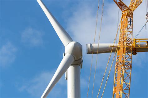 OX2 Seeks Permit for Triton Offshore Wind Farm Construction - North American Windpower